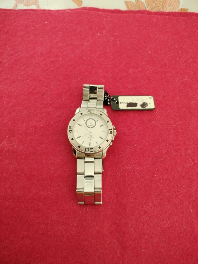 RELOJ NUEVO SIN ESTRENAR