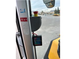 PALA CARGADORA VOLVO L220H.