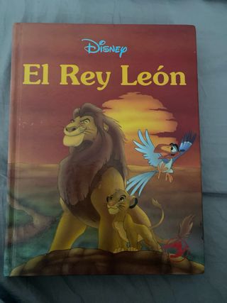 El rey leon