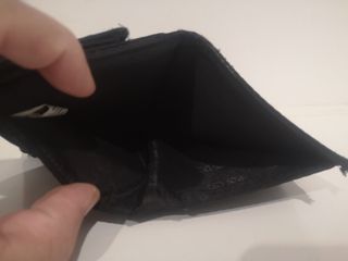 Cartera de mujer