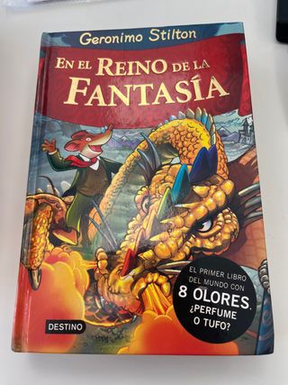 Libros lectura juveniles