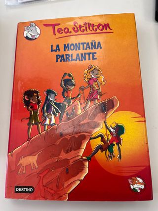 Libros lectura juveniles