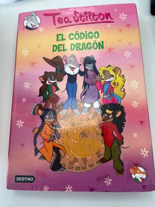 Libros lectura juveniles