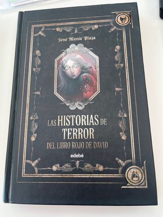 Libros lectura juveniles