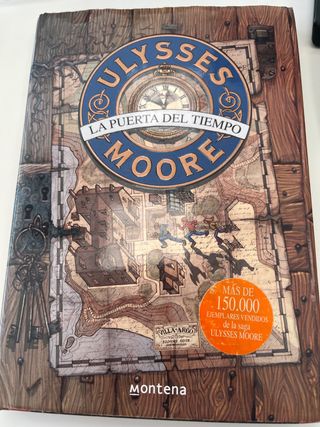 Libros lectura juveniles