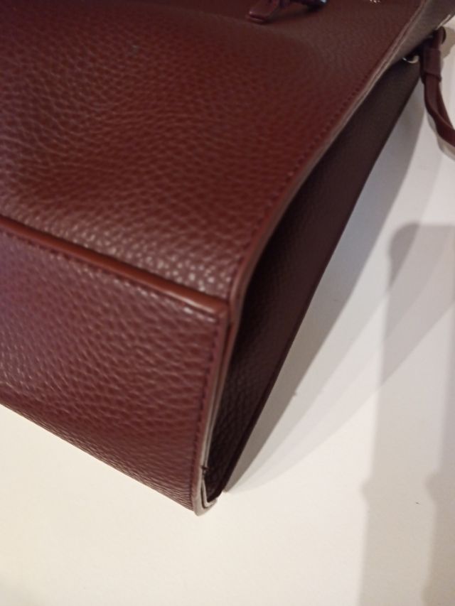 Bolso Parfois burdeos