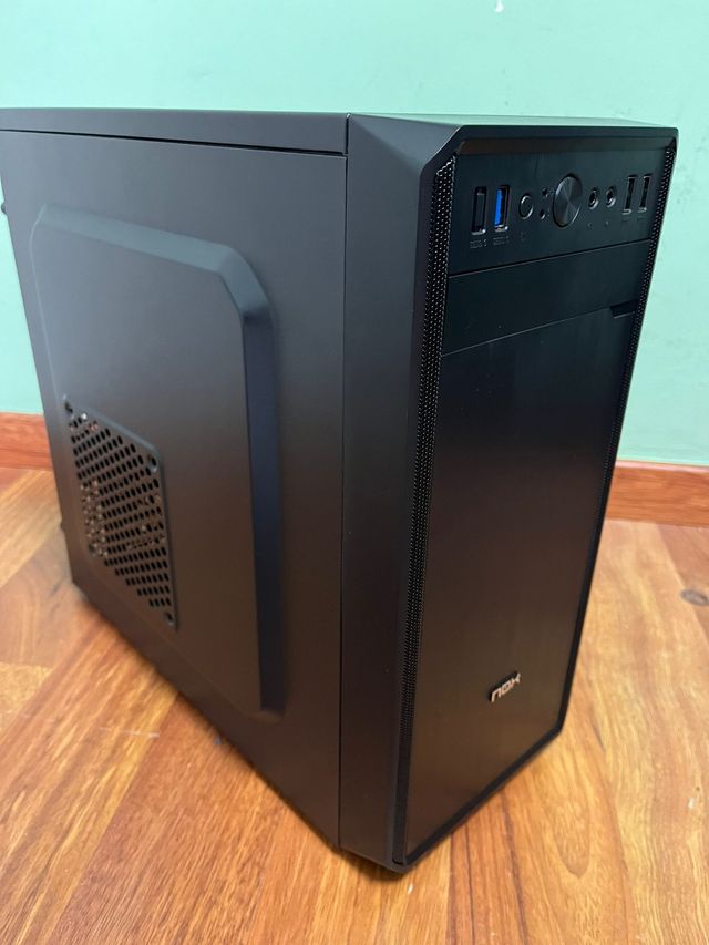 Torre i5 12GB 480GB SSD W10
