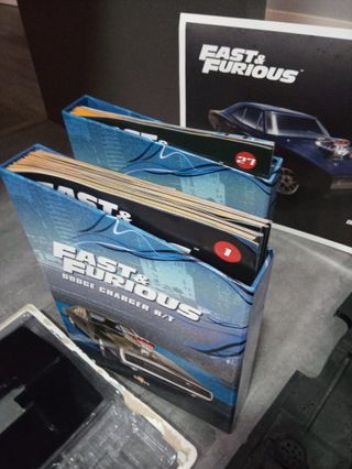URGE VENTA.Coche radiocontrol A Todo Gas