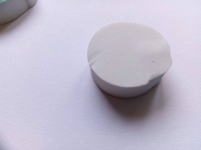 Matite con gomme Minnie e Paperina