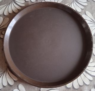 BANDEJA CAMARERO CAMBRO