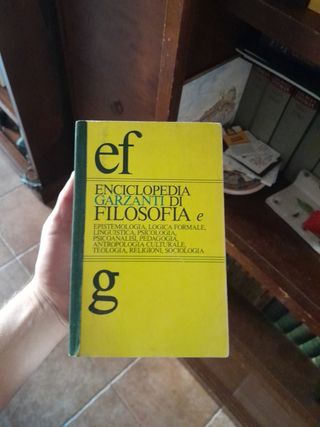 Set dizionari Garzanti