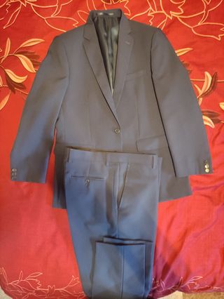 Traje de Chaqueta