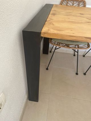 mesa comedor 