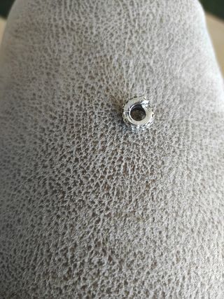 Charm serpiente Pandora 