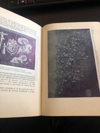 La Marina militar española. Condeminas Mascaro