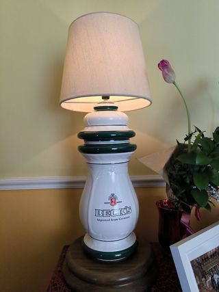 Lampada spillatore birra