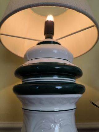 Lampada spillatore birra