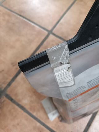 Cadenas textiles NUEVAS (con precinto)