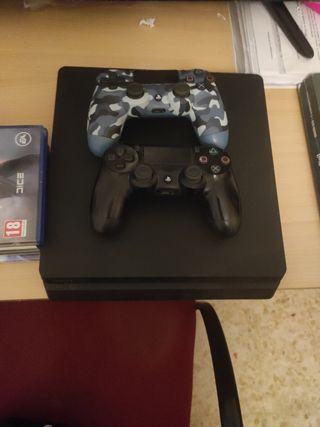 Ps4 Slim
