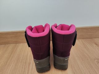 Botas pre-esqui o montaña