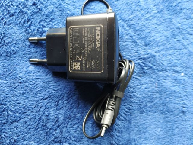 LOTE 3 Cargadores de Móvil Nokia X 6 Euros