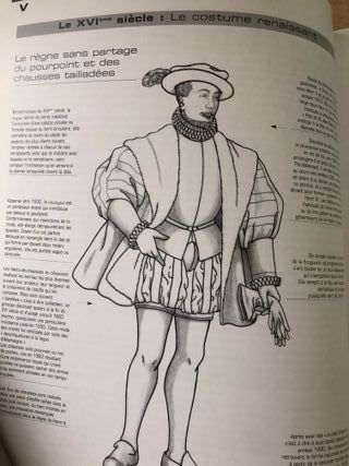 libro de historia de la moda