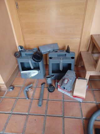 ASPIRADORA KIRBY ( precio tratable)