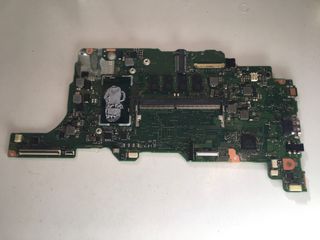 toshiba dynabook portege A30-E placa base 