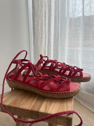 Sandalias