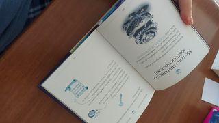 Libro "Terzo viaggio nel regno della fantasia"
