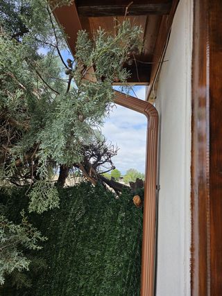 Instalacion venta canalones