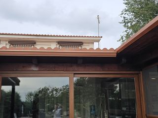 Instalacion venta canalones