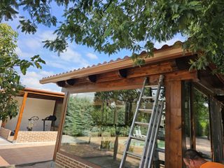 Instalacion venta canalones