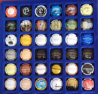 Placas cava Castelo de Pedregosa