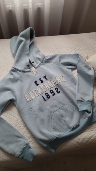 Sudadera de niña 