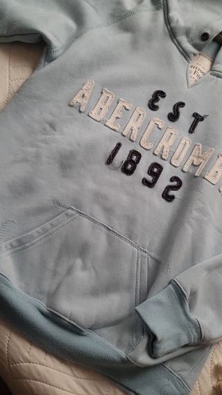 Sudadera de niña 