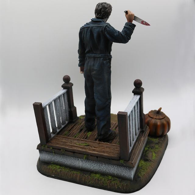 Figura Michael Myers