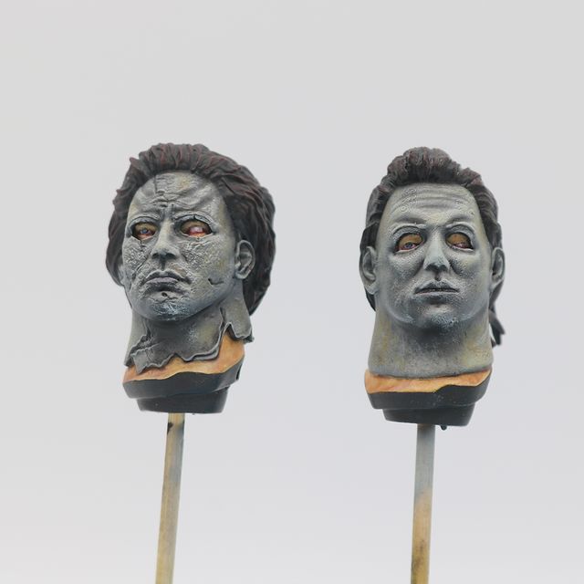 Figura Michael Myers