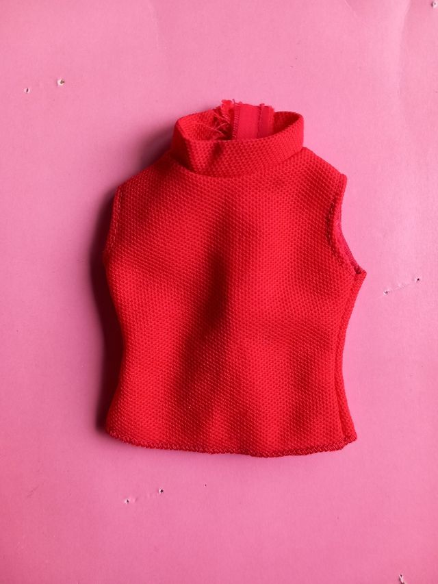 Camiseta Boulevard y Carnaby de Nancy