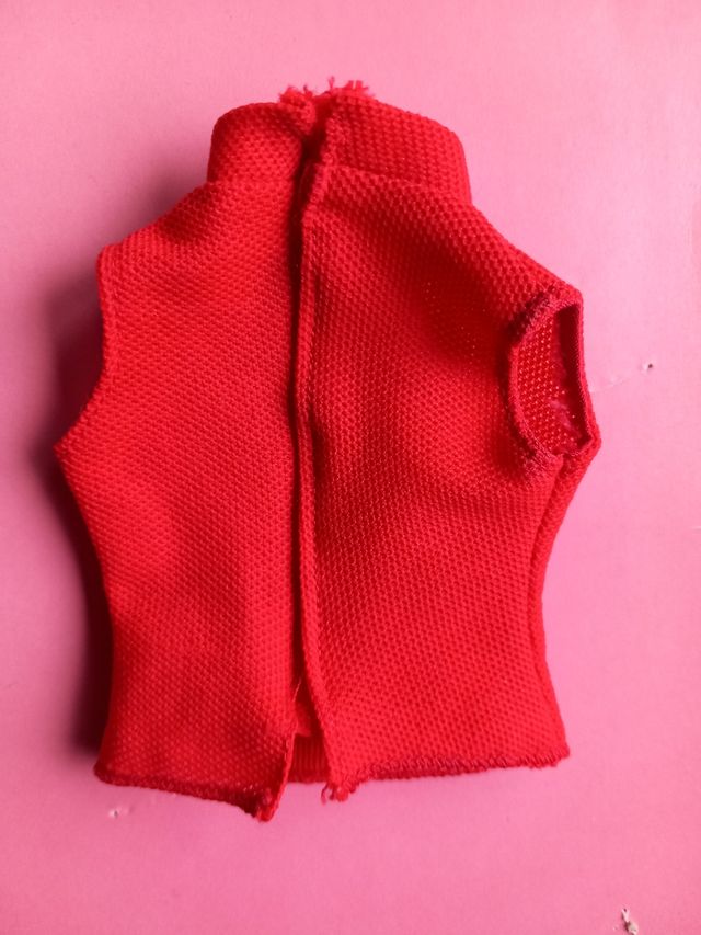 Camiseta Boulevard y Carnaby de Nancy