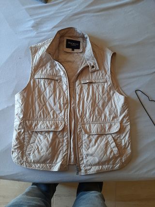 Chaleco Hackett