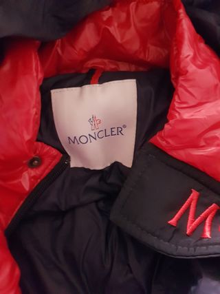 Moncler