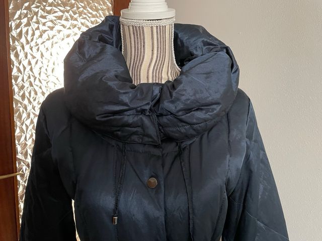 Piumino Motivi tg. M