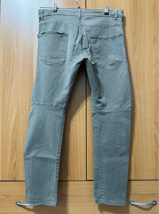 Pantaloni Akirò da uomo