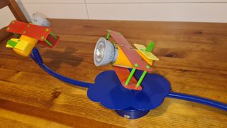 Tapa Thermomix TM31 sin junta