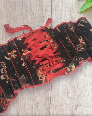 Corpiño Maya Hansen