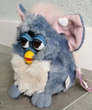 Furby