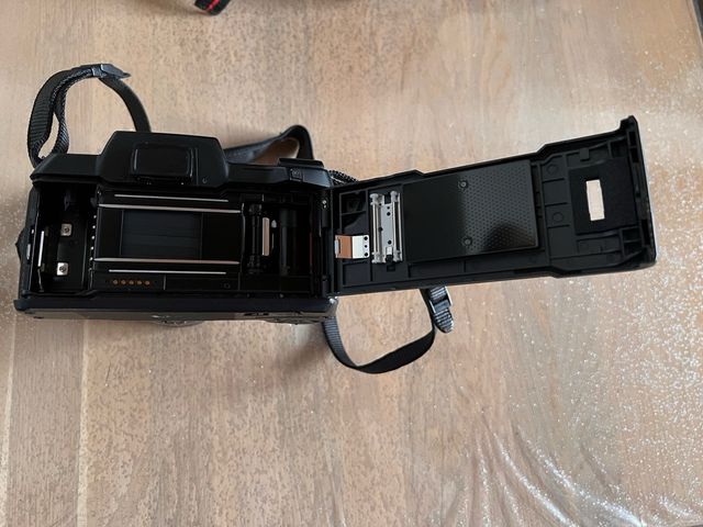 Macchina fotografica Pentax