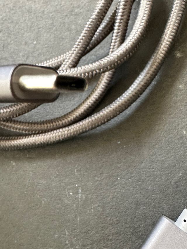 Cable USB C 3.1 2 metros 