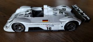 Kyosho 1/18 BMW V12 LMR de segunda mano por 50 EUR en A
